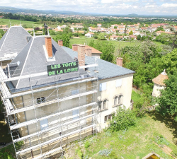 Réalisations38