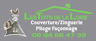 Les toits de la Loire