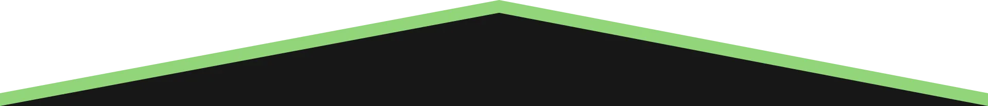 Bande graphique noire